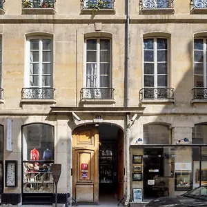 **** Hotel Du Jeu De Paume Francia