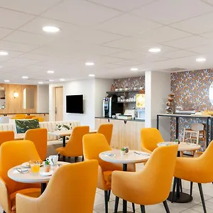 *** Aparthotel Residhome Aéroport Francia