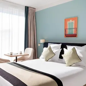 *** Aparthotel Residhome Aéroport Francia