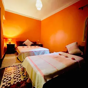  Affittacamere Galiya Marocco