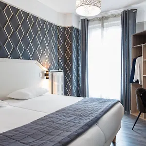 visit hotel