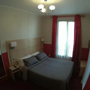 ** Hotel Phenix Francia
