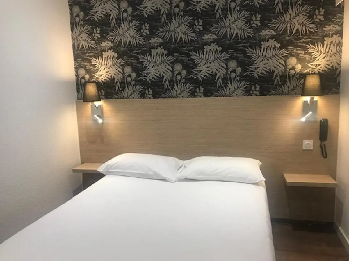 **  Hotel De Bordeaux Tolosa Francia