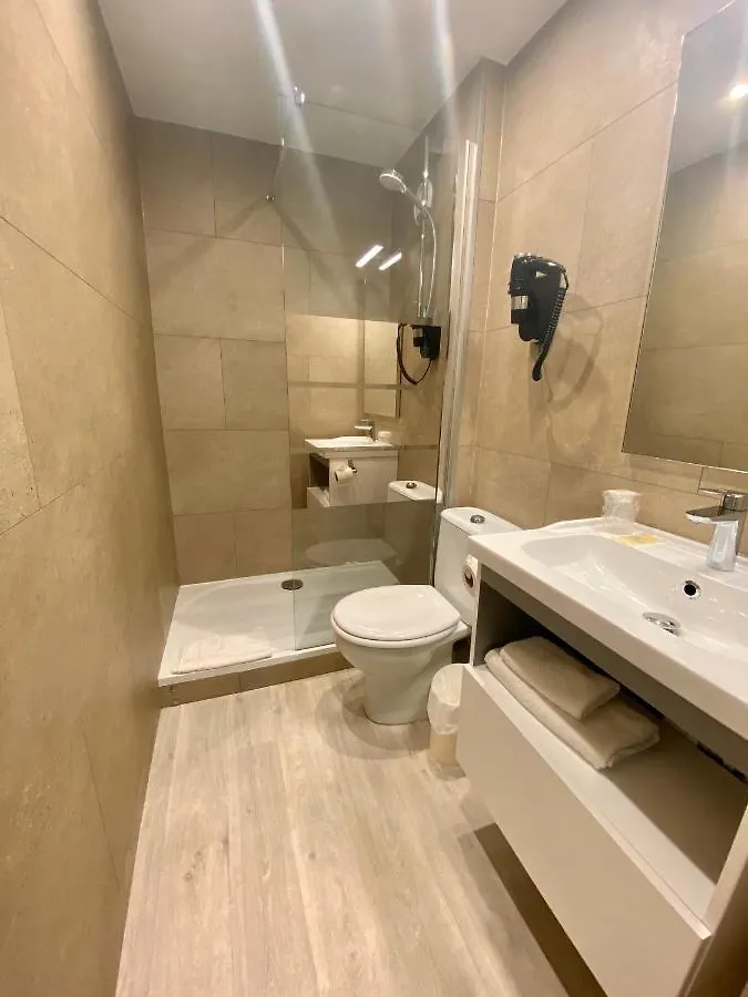 Hotel De Bordeaux Toulouse