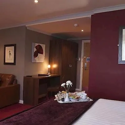 Hotel De Bordeaux Toulouse