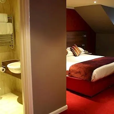 Hotel De Bordeaux Toulouse