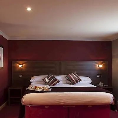 Hotel De Bordeaux Toulouse France