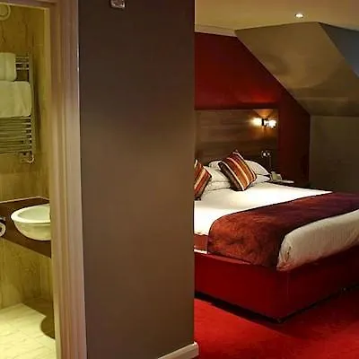 Hotel De Bordeaux Toulouse 2*,  France