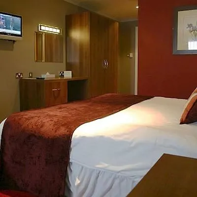 **  Hotel De Bordeaux Toulouse France