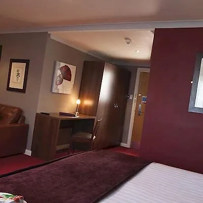 Hotel De Bordeaux Toulouse
