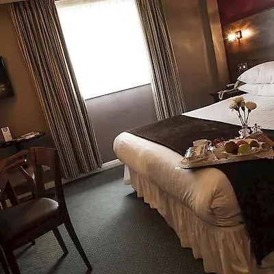 Hotel De Bordeaux Toulouse 2*,
