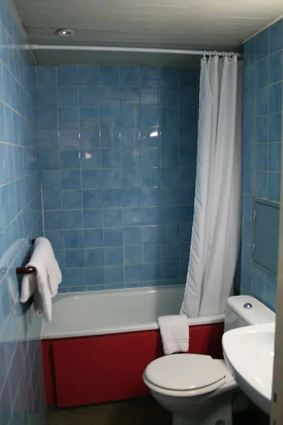 Hotel De Bordeaux Toulouse 2*,  France