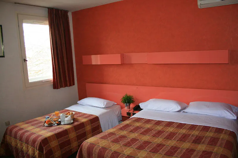 **  Hotel De Bordeaux Toulouse France