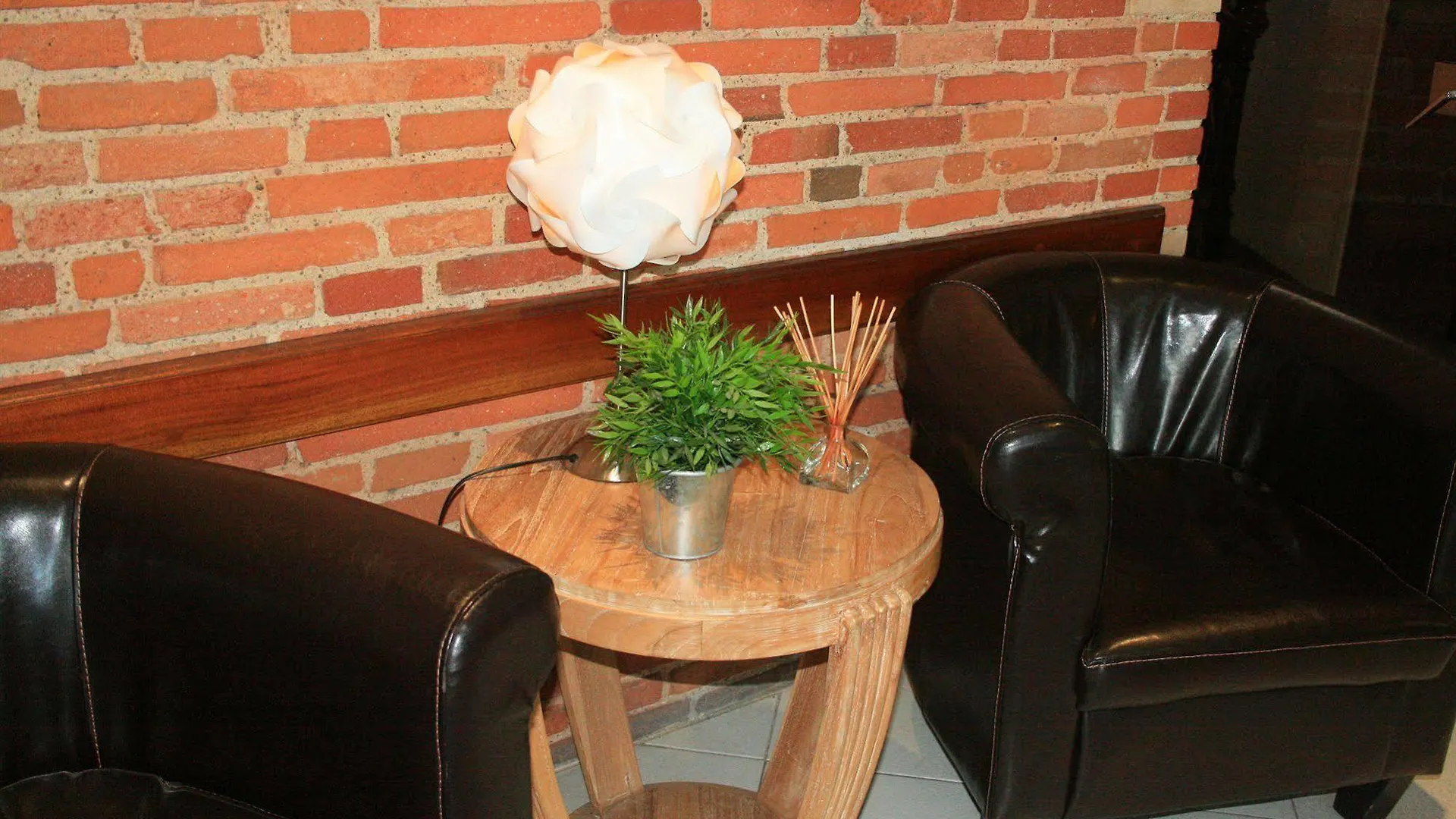 Hotel De Bordeaux Toulouse